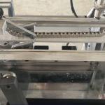 20-25 Times/Min JKB-A Intelligent Curling Cup Machine