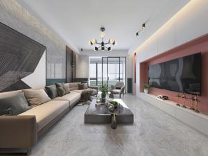 Quality PRIMERA 9.5mm Polished Glazed Tiles Marble Wall Floor Porcelain 80x80cm wholesale