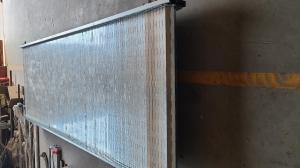 Quality Customized Food Grade PVC Belt Conveyor wholesale