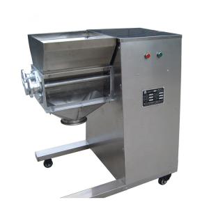 Quality High Efficiency Roller Compactor Granulator Eay Operation Long Service Life wholesale