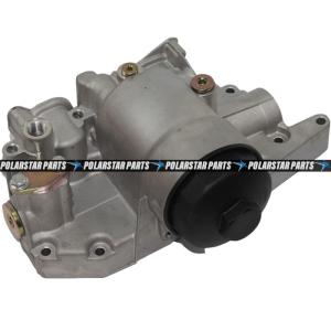 Quality D6d Diesel Engine Volvo Oil Coolers Voe20557420 20557420 Ec210 Ec240 wholesale
