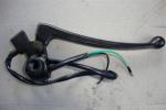 United Motor 2005 Motorcycle Adjustable Clutch Lever Sportster