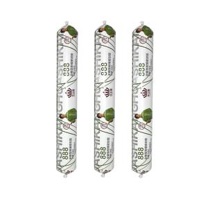 Quality Sunroom Sealant Structural Silicone Sealant Waterproof Crackproof Caulking Sealant wholesale