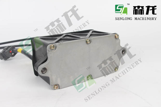247-5213 227-7672 7 Cable Excavator Throttle Motor