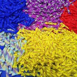 Quality Boinks Fidget Toys / Pet toys tubing / pet braide tubes / Plastic braided sleeves wholesale