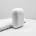 Waterproof PAU1603 Mini Tws Wireless Bluetooth Stereo Headset