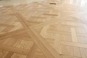 Quality Prefinished Versailles Oak Panel Engineered Flooring, Selected ABC wholesale