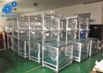 OEM ESD Safe Workbench , Electronics Production Workstation CE And TUV