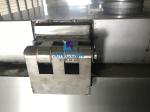 Low Noise Commercial Food Dehydrator Machine 304 Stainless Steel Material
