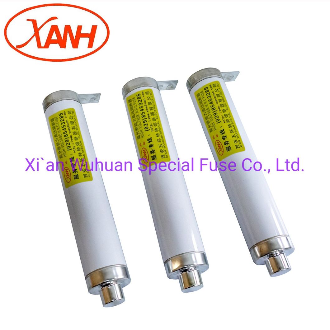 Current Limiting Backup Fuse Links Sdodj-3.6 for Indoor 3.6A-315A Power System Protection