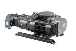Quality 2590m³/h boost pump, Painting Surface 7.5kW Roots Vacuum Pump Oil Free Low Noise Long Service Life wholesale