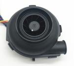 20000RPM 58×28mm 12V DC Blower Fan For Equipment Cooling
