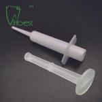 8ml Straight Head Beauty Syringe For Fillers