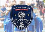 3D Football Team Patches Nylon Custom Clothing Patch High Density