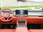 New Hot Selling BYD EV Car 2025 Model 100.5 KWh Battery Capacity and Fast