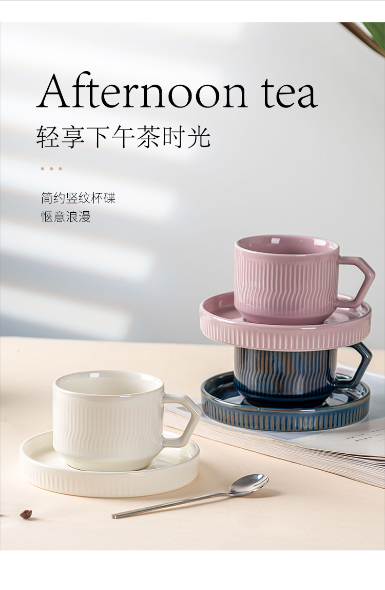 Nordic 200cc Ceramic Glazed Expresso Mug For Business Gifts Cappuccino And Latte Cup