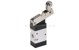 Quality Direct Acting Pneumatic Valve wholesale