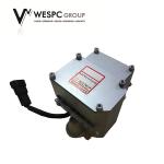 12V / 24V Output Electronic Governor For Diesel Engine