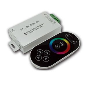 Quality RF Touch 8key Controller wholesale