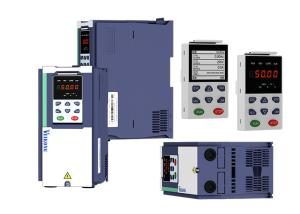 Quality Torque Control 5.5kw 7.5 Kw VFD Inverter 3 Phase Energy saving wholesale