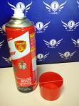 OEM automotive cleaning products Auto Parts Brake Cleaner 450ml Clear Color