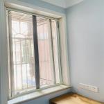 Semi-Finished Materials Aluminium Glass Sliding Single Hung Windows