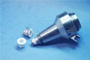Quality AL2O3 Metallized Ceramic Insulator wholesale