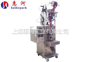 Quality full automatic spice powder packing machine support three four sides back sealing bag wholesale