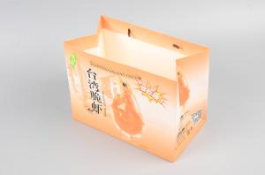 Quality Leak Proof Colored Kraft Bags Customized Size 150 / 210 / 230Gsm Thickness wholesale