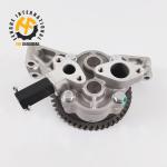 6D16 48T Gear Oil Pump , ME074345 ME034664 Engine Spare Parts