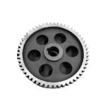 20CrMnTi 28mm Pellet Mill Gear Pellet Press Spare Parts