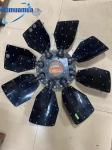 CAT D6H Bulldozer Spare Parts Fan Blade 147-9668 2W3942