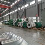 600mm-1250mm SS316 Stainless Steel Coils Decorative