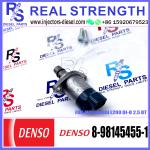 DENSO Suction Control Valve 8-98145455-1 Applicable to Mitsubishi L200 DI-D 2.5