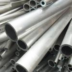 Aerospace Aluminum Pipe Tube Perforated Aluminium 6061 T6 Tube