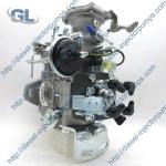 Genuine Brand New Diesel Injector Fuel Pump 33100-42871 3310042871 104740-7971