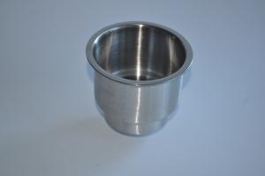 Quality New style stainless steel cup holder new cup holder for marine from China supplier ISURE MARINE wholesale