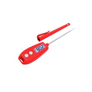 Quality Waterproof Instant Read Thermometer In Turkey Grill Liquid Candy Kitchen Oven wholesale
