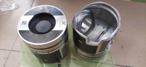 Quality 6D125-2 Komatsu Engine Parts 6151-32-2110F 66mm Piston wholesale