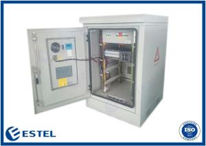 Quality IP55 Waterproof Outdoor Network Cabinet 1200*900*900mm One Compartment wholesale