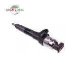 Common Rail Injector 1J705-53052 1J705-53053 295050-1331 For Kubota V2607-CR-TE4