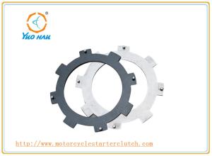 Quality Replacement Motorcycle CD90 Clutch Steel Plate wholesale