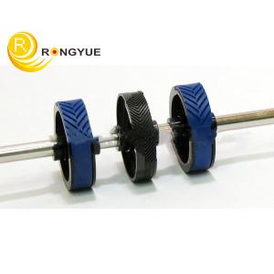 Quality ATM Parts ATM machine Diebold feed shaft 49204020000A wholesale