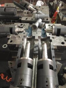 Quality Plastic Automotive Injection Fender Mould, auto parts mould-1 wholesale