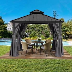 Quality Aluminum Pergola Frames Ultimate Guide for Outdoor Spaces wholesale