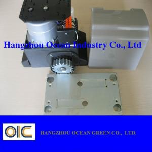 Quality Galvanized Sliding Gate Hardware Set Complete with All Necessary Components wholesale