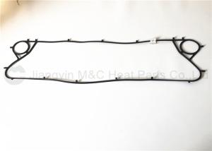 Quality Hastelloy Volvo Penta Heat Exchanger Gasket UX30 Clean Water Applicable Fluids wholesale
