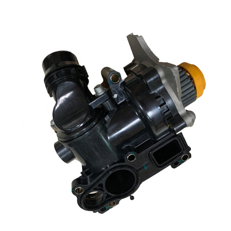 06H121026CL Auto Water Pump Engine Spare Parts For Audi