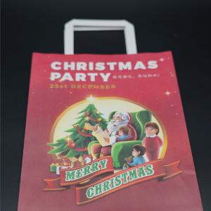 Quality OEM Strong Paper Carrier Bags foldable Personalized Clothing Paper Bags wholesale