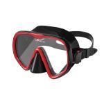 Face Scuba Diving Underwater Mask Snorkel Goggles Fins Gear